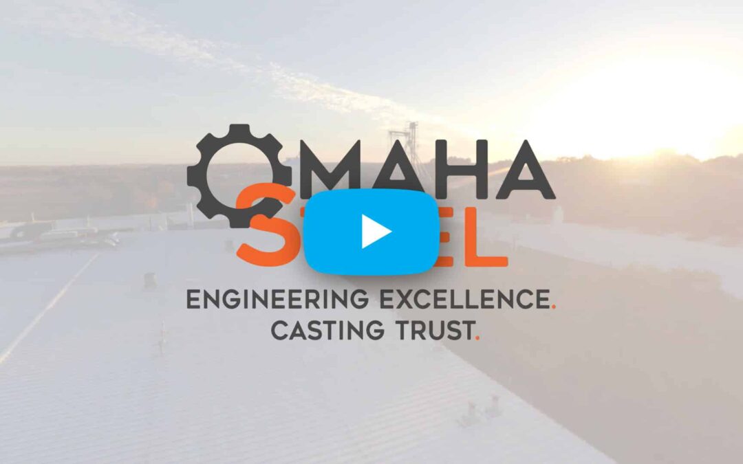 Omaha Steel | Company Video