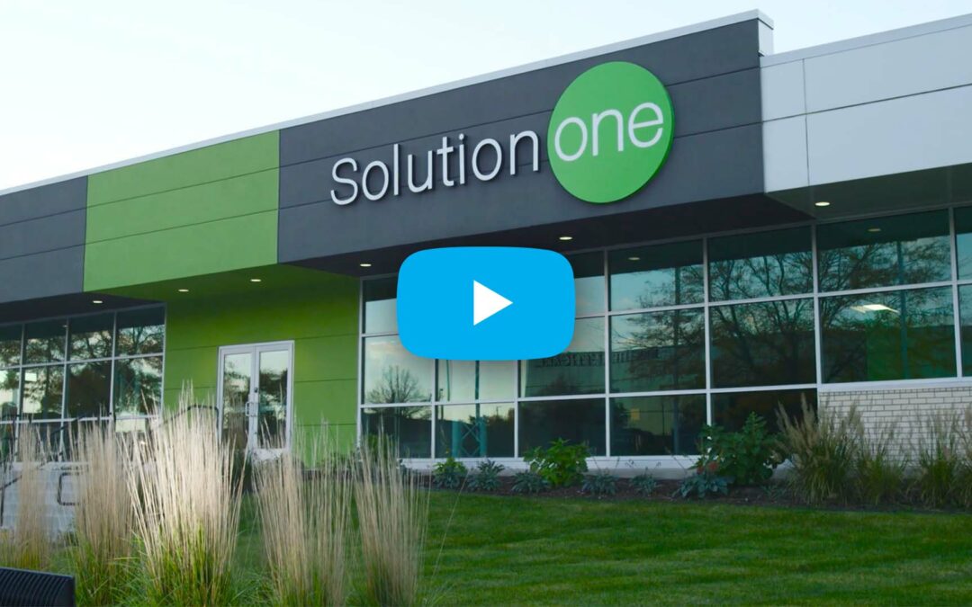 SolutionOne | Company Video
